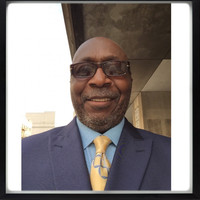 Alpha Healing Center Employee Ronald Hutchinson's profile photo