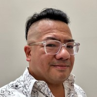 Christian Gallanosa's profile photo