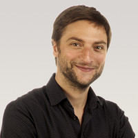 Sinqro Employee Florian Poirot's profile photo