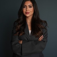 BPG Group Employee Rayana Masri's profile photo