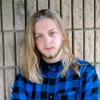 13th Floor Haunted Houses Employee Ben Windsor's profile photo