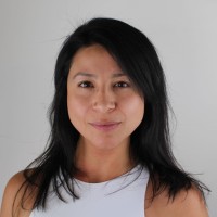 Fundación +1000 Employee Claudia Fuentes Villaseca's profile photo