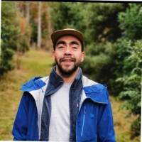 Alexis García Email