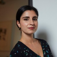 The Bronx Museum of the Arts Employee Alex Montane's profile photo