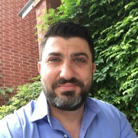Sam Daher Email & Phone Number