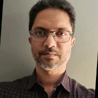 Wafer Space - An ACL Digital Company Employee Nishanth Mv's profile photo