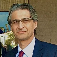 Bio-Rad Laboratories Employee Alireza Ebrahim's profile photo