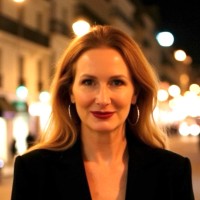 LAVIDGE Employee Stacey Johnes's profile photo