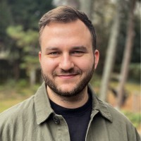 OPEN OFFICE Employee Axel Olson's profile photo