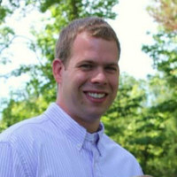 International Paper Employee Steve Holley's profile photo