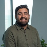 Matthew Berry's Fantasy Life Employee Aditya Joshi's profile photo