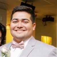 EvoTech, LLC Employee Adam Bloom's profile photo