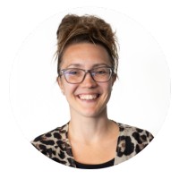 YGS Content Licensing Employee Amanda Blevins's profile photo