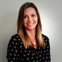 Vector Synergy Employee Katarzyna Znyk's profile photo