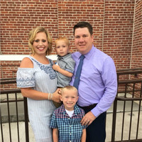 Stevens Industries, Inc. Employee Josh Bales's profile photo