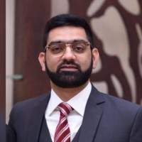 Hammad Farooqui Email & Phone Number
