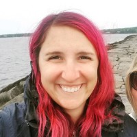 Chelsea McIsaac Email & Phone Number