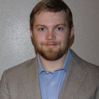 United Launch Alliance (ULA) Employee Logan Mendenhall's profile photo
