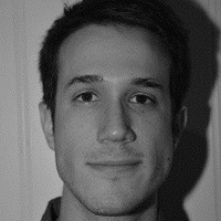 EMURGO Employee Thomas Julien's profile photo