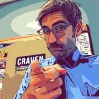 Craven Community College Employee Craig Ramey's profile photo