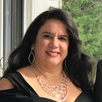 PHOEBE Employee Ann Peacock's profile photo