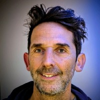 Torchbox | B Corp Certified Employee Olly Willans's profile photo