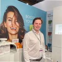 CEREPHARMA Employee Alexandre Cambier's profile photo