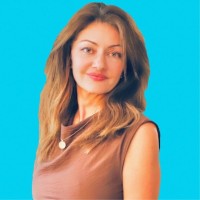 Positrigo Employee Camilia Hoorvash's profile photo