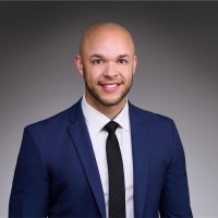 Scotia Wealth Management Employee Quinton Chambers's profile photo