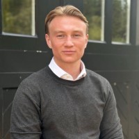 Hammond Clarke Group Employee Albert Butler's profile photo