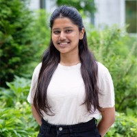 Terragia Biofuel Employee Felcia Arokia's profile photo