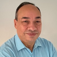 Bermuda Blu Consultancy Employee John Ennis's profile photo