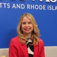 Make-A-Wish® Massachusetts and Rhode Island Employee Corrin Tangarone's profile photo