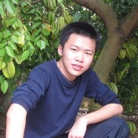 Ling Technology Employee Senchuan Cai's profile photo