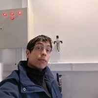 Agrospec S.A. Employee Felipe Navarrete's profile photo