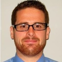 The Aquinas Institute of Rochester Employee Collin Wright's profile photo