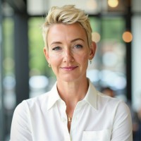 Embrace Employee Melody Westen's profile photo