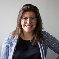 Coll Employee Angel Gelais's profile photo