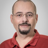 ProTimer Employee Roland Schärli's profile photo