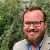 ClearScore Employee Jarrad Clark's profile photo