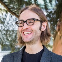 CERN Employee James Beacham's profile photo