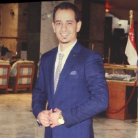 Saudi Industrial Detergent Company (SIDCO) Employee Waleed Saad's profile photo