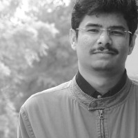 Keystride Digital Employee Fyroz Dadapeer's profile photo