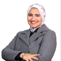 Nada Farouk Email