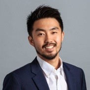 AlixPartners Employee Daniel Choi's profile photo