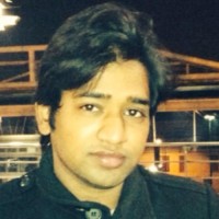Indigo Park Canada Employee Amarender Pullaka's profile photo