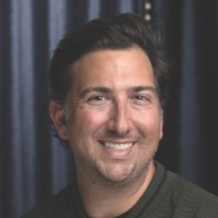 TED Conferences Employee Joey Katona's profile photo