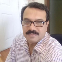 Eastern Group Employee Syed Ali's profile photo