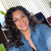 Rockwall County Employee Misty C.'s profile photo