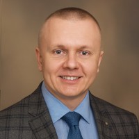 Eurasian Resources Group Employee Vladimir Chernobrovin's profile photo